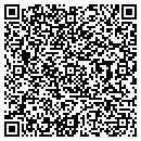 QR code with C M Outreach contacts