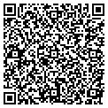 QR code with Fluxome contacts