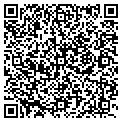 QR code with Ginger Herbal contacts