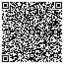 QR code with Allene Robinson contacts