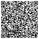 QR code with Helping Hands Christian contacts