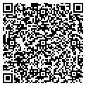 QR code with B-A-M contacts