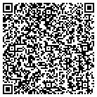 QR code with Hometowne House Outreach Program contacts