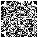 QR code with The Living Stone contacts