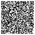 QR code with Hands Of Hope Inc contacts