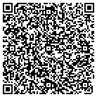 QR code with Family Values Resource Inst contacts