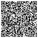 QR code with Adrian Stepp contacts