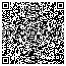 QR code with C-Quad Services contacts