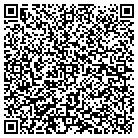 QR code with Appalachia School of Holistic contacts