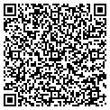 QR code with C O F Y contacts