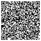 QR code with David F House Community Center contacts