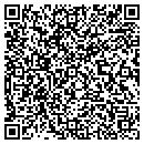 QR code with Rain Taxi Inc contacts