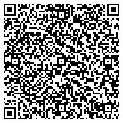 QR code with Regents Of The University Of Minnesota contacts