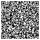 QR code with 34 Degrees contacts