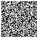 QR code with C T Transit contacts