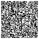 QR code with Christine's Natural Creations contacts