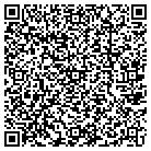 QR code with Canoe Creek Travel Plaza contacts