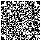 QR code with Hancock Tree Service contacts