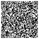 QR code with Hunterdon Outreach Programs contacts