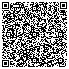 QR code with Hunterdon Outreach Programs contacts