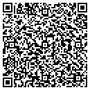 QR code with Aiki Healing contacts