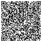 QR code with Healing Hearts Herbal Products contacts
