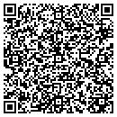 QR code with Allen's Outreach contacts