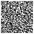 QR code with Gene's Trees contacts