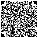 QR code with Gene's Trees contacts