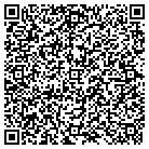 QR code with Twisty Cone Ice Cream & Cakes contacts