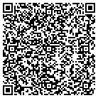 QR code with High Impact Service Inc contacts