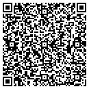 QR code with Hope Rising contacts