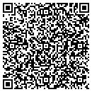 QR code with Tonya's House contacts
