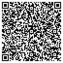 QR code with Herbal Blade contacts