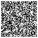 QR code with D & B Fresh Peanuts contacts