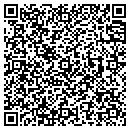QR code with Sam Mc Gee's contacts