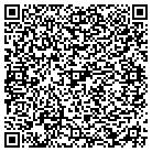 QR code with Christian Thessalonians Academy contacts