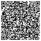 QR code with Advanced Nutrition Services contacts