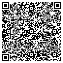 QR code with C & C Contracting contacts