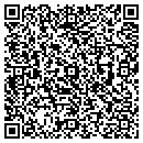 QR code with Chm2Hill Omi contacts