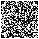 QR code with The Water Store contacts