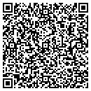 QR code with Puff Ii Inc contacts