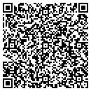 QR code with Cozy Cafe contacts