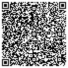 QR code with Calhoun County Community Rsrcs contacts