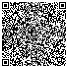 QR code with Apples Of Gold Outreach Cente contacts