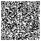 QR code with C A Homeless Outreach Programs contacts