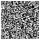 QR code with R R & D Convenience Inc contacts