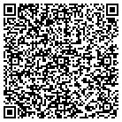 QR code with University of Wyoming-Ewcc contacts