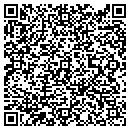 QR code with Kiani's L L C contacts