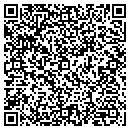 QR code with L & L Retailing contacts
